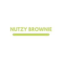 VEGAN NUTZY BROWNIE