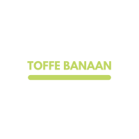 VEGAN TOFFE BANAAN