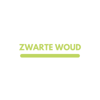 VEGAN ZWARTE WOUD